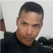 Me gusta dar siempre lo mejor en mi trabajo , muy espontáneo y alegre!
Mi trabajo va dirigido para todas ,las personas que deseen estar saludables y si tienen impedimentos físicos también.
Y que solo deseen mejorar su , salud!
En el trabajo físico y músc